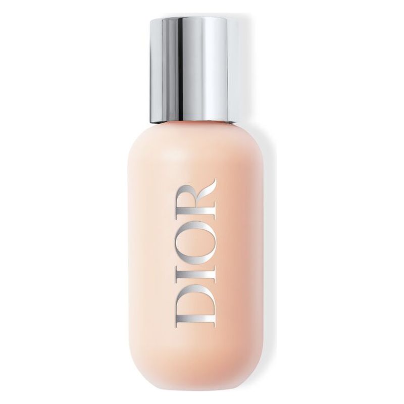 Fondotinta Dior Backstage Face e Body 50ml Tester