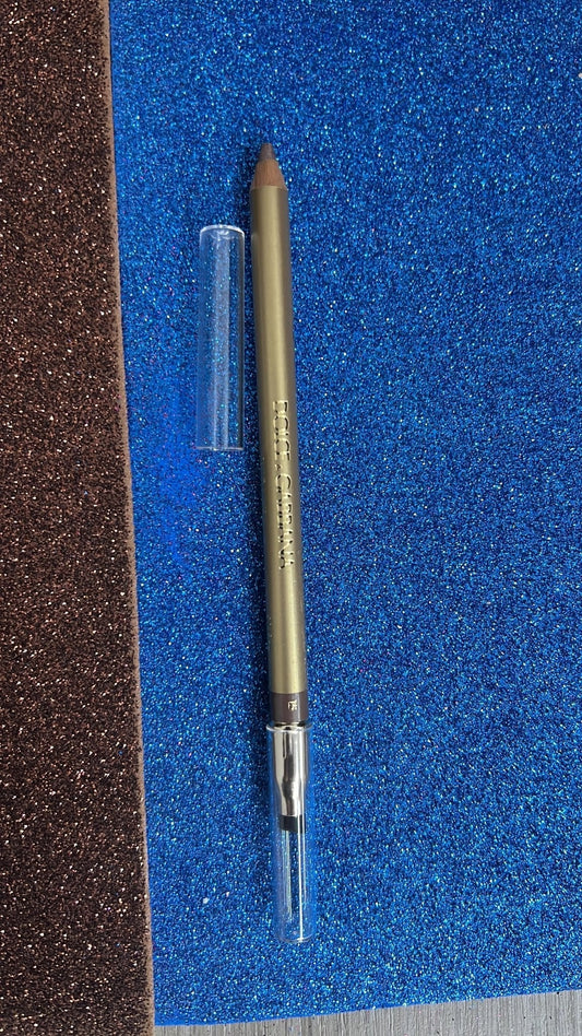 Matita Dolce e Gabbana The Eyeliner Crayon Intense Tester - Profumo Web