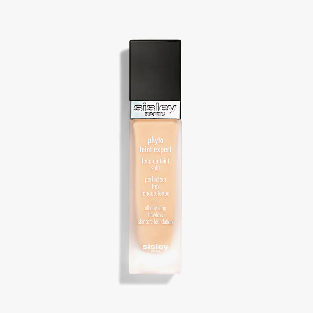 SISLEY PHYTO-TEINT EXPERT 30 ML N°0 PORCELAINE TESTER