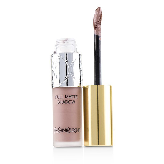 Yves Saint Laurent Full Matte Shadow Ombretto Tester