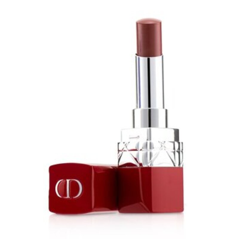 Rossetto Dior Ultra Rouge Lunga Durata Con Tappo Ammaccato Tester