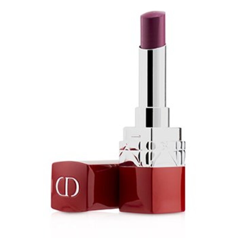 Rossetto Dior Ultra Rouge Lunga Durata Con Tappo Ammaccato Tester