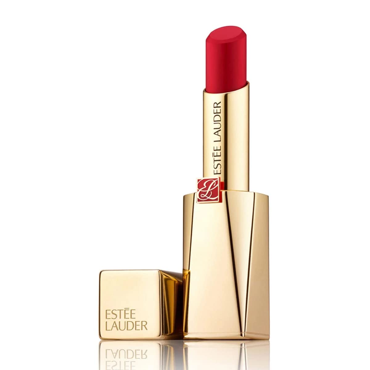 ESTEE LAUDER PURE COLOR DESIRE ROUGE EXCESS LIPSTICK tester