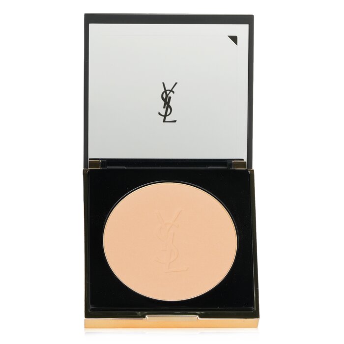 YVES SAINT LAURENT ALL HOURS SETTING POWDER TESTER - Profumo Web