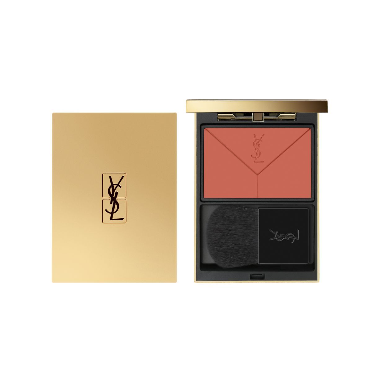 Couture Blush Yves Saint Laurent Tester