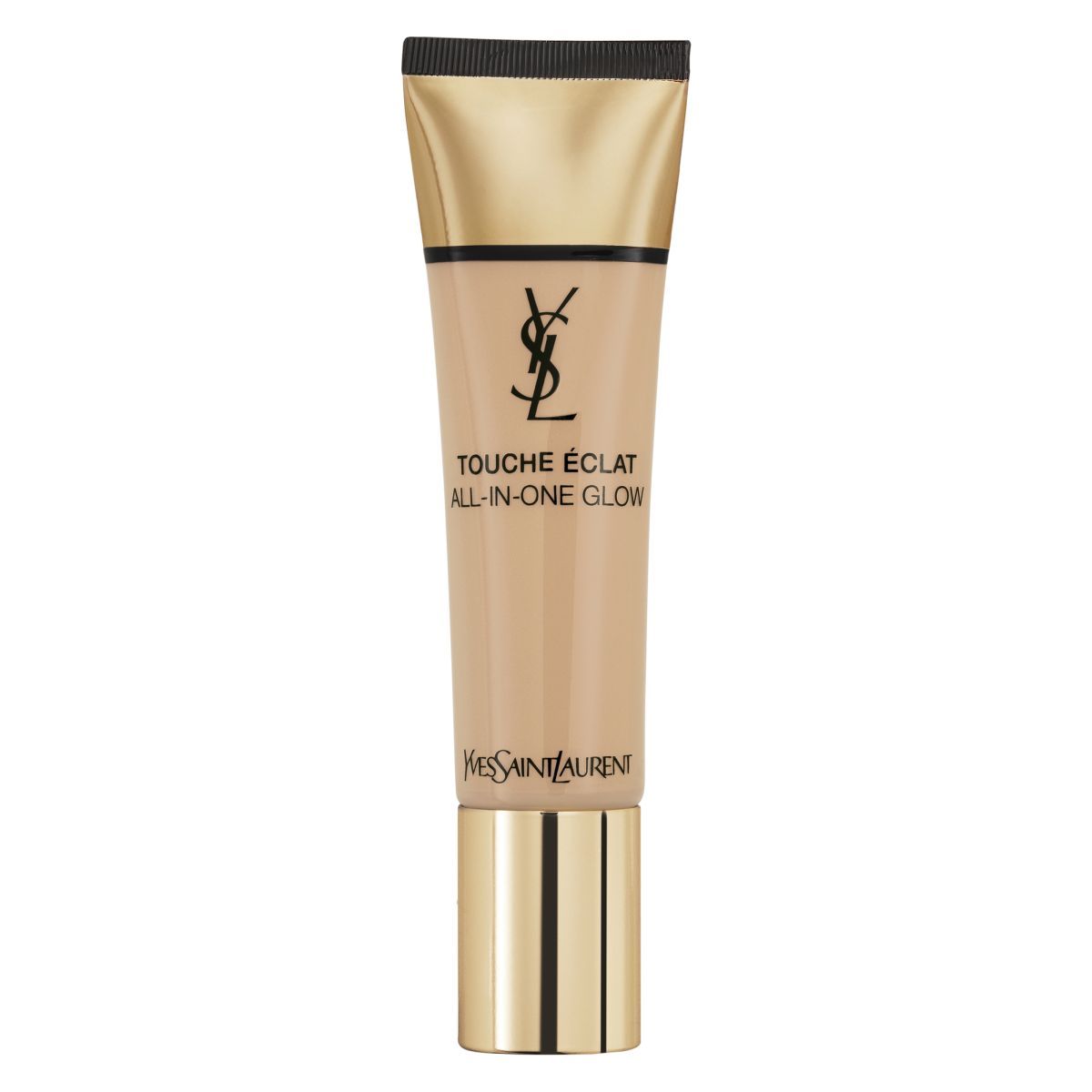 Fondotinta Yves Saint Laurent Touche eclat All-In-One Glow spf 23 30ml tester