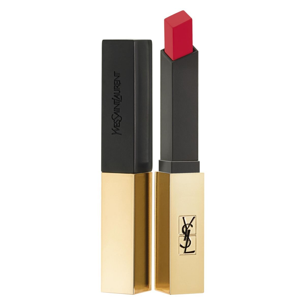 Yves Saint Laurent Rouge Pur Couture The Slim Rossetto Tester
