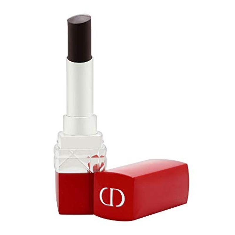 Rossetto Dior Ultra Rouge Lunga Durata Con Tappo Ammaccato Tester