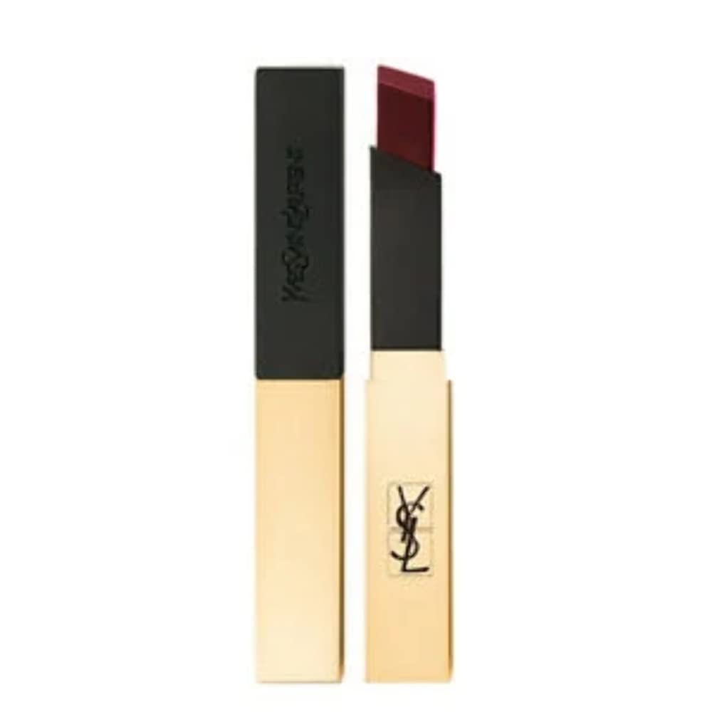 Yves Saint Laurent Rouge Pur Couture The Slim Rossetto Tester
