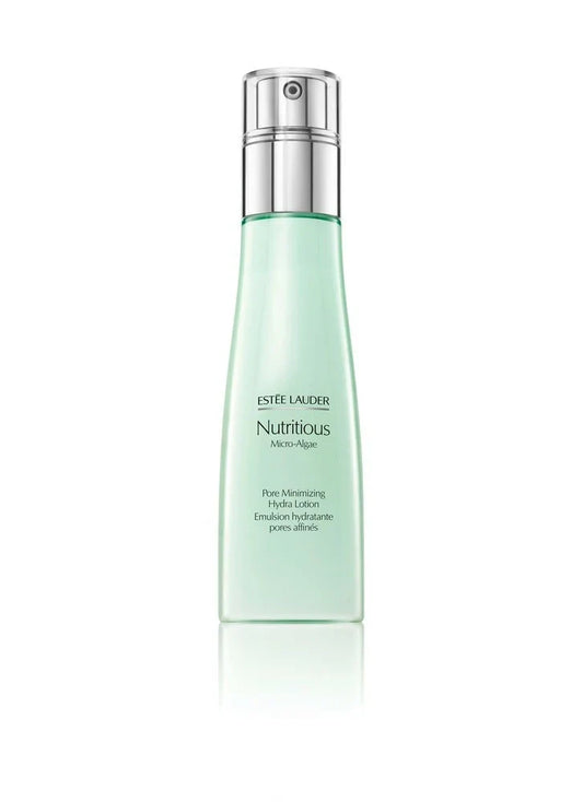 ESTEE LAUDER  Nutritious Micro-Algae Pore Minimizing Hydra Lotion 100ml TESTER