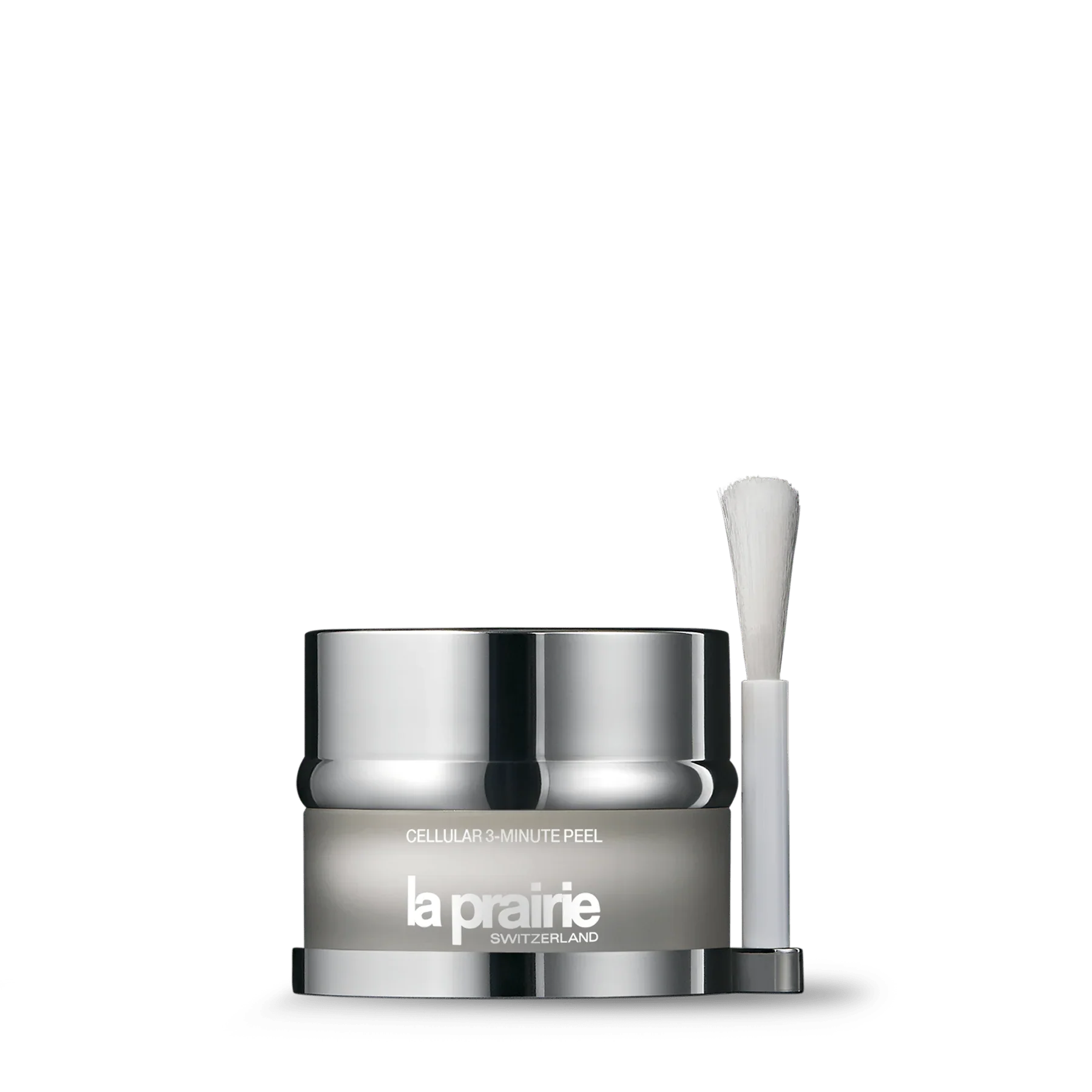LE PRAIRIE CELLULAR 3-MINUTE PEEL MASCHERA RIGENERANTE 40ML - Profumo Web