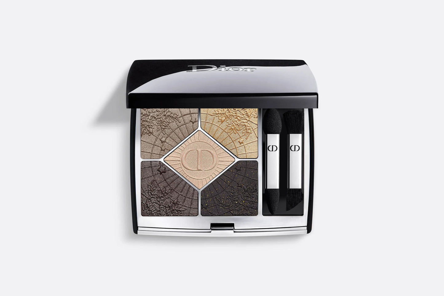Dior Palette 5 Couleurs Couture