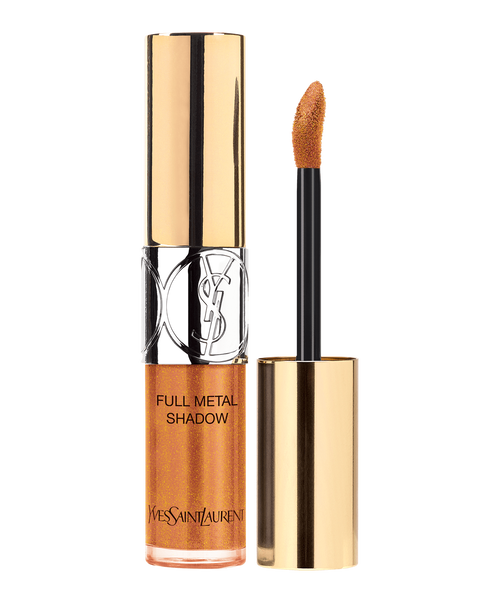 Yves Saint Laurent Full Metal Shadow Ombretto Liquido Tester