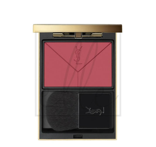 Couture Blush Yves Saint Laurent Tester
