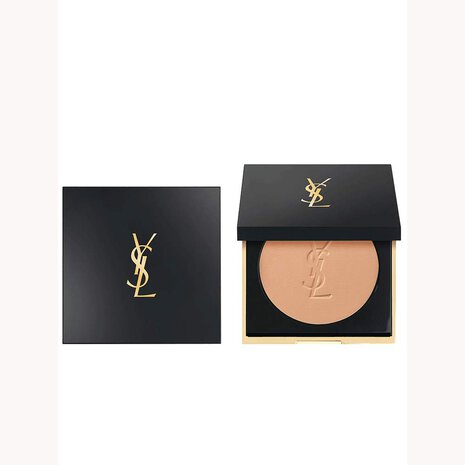 YVES SAINT LAURENT ALL HOURS SETTING POWDER TESTER - Profumo Web