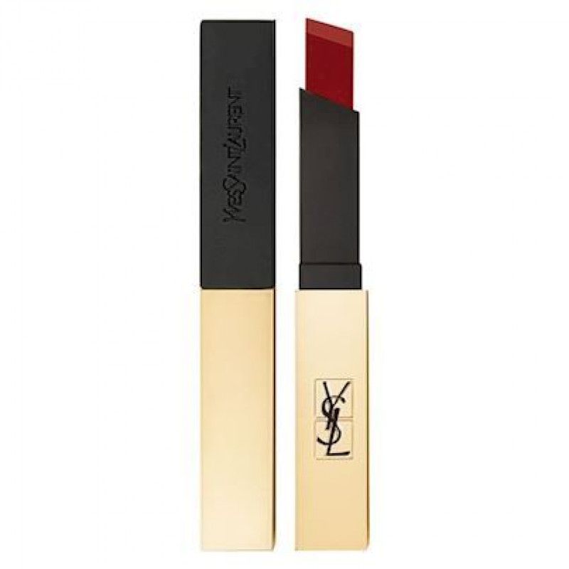 Yves Saint Laurent Rouge Pur Couture The Slim Rossetto Tester