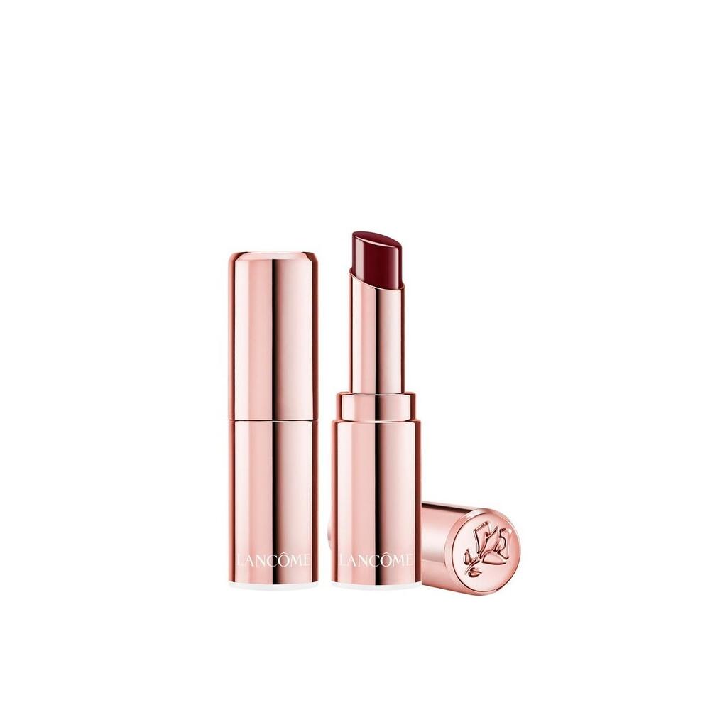 Balsamo Labbra Lancome L Absolu Mademoiselle Shine Con Tappo di Plastica