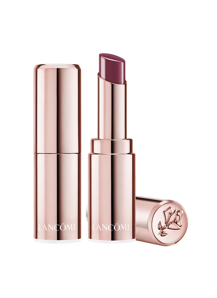 Balsamo Labbra Lancome L Absolu Mademoiselle Shine Con Tappo di Plastica