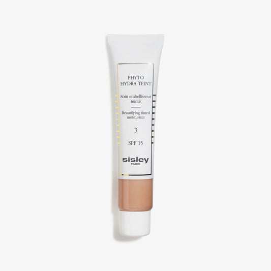 MINI SIZE PHYTO-HYDRA TEINT SPF15 10ML TESTER