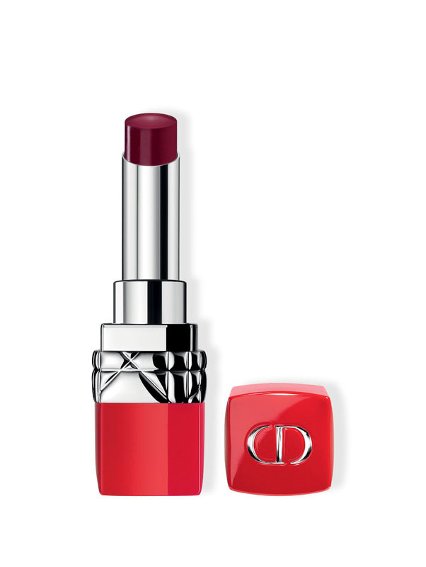Rossetto Dior Ultra Rouge Lunga Durata Con Tappo Ammaccato Tester