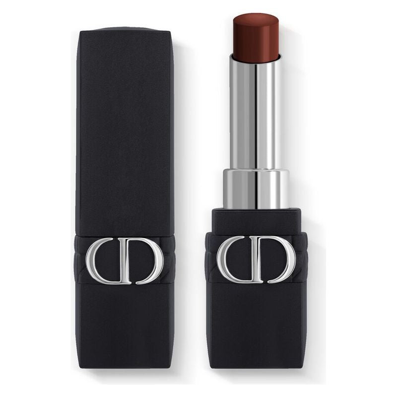 Rossetto Dior Rouge Forever Tester con tappo