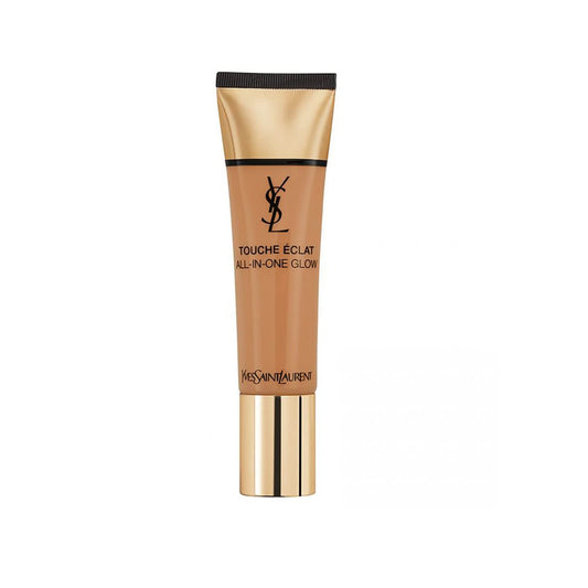 Fondotinta Yves Saint Laurent Touche eclat All-In-One Glow spf 23 30ml tester