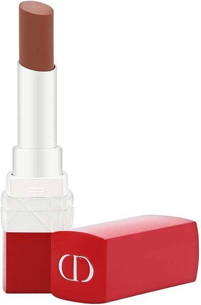 Rossetto Dior Ultra Rouge Lunga Durata Con Tappo Ammaccato Tester