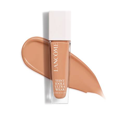 LANCOME FONDOTINTA TEINT IDOLE ULTRA WEAR CARE & GLOW 30ML TESTER - Profumo Web