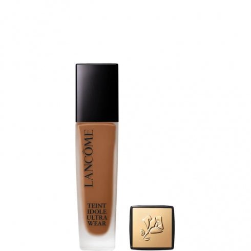 LANCOME FONDOTINTA TEINT IDOLE ULTRA WEAR TENUTA SPF35 30ML TESTER - Profumo Web