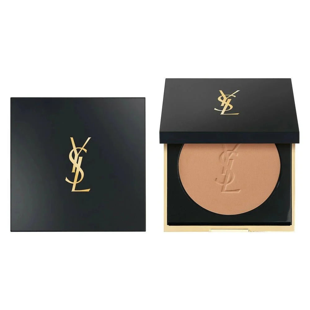 YVES SAINT LAURENT ALL HOURS SETTING POWDER TESTER - Profumo Web
