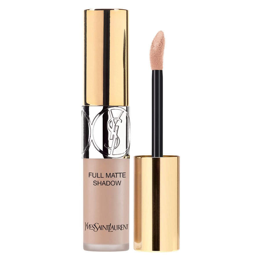 Yves Saint Laurent Full Matte Shadow Ombretto Tester