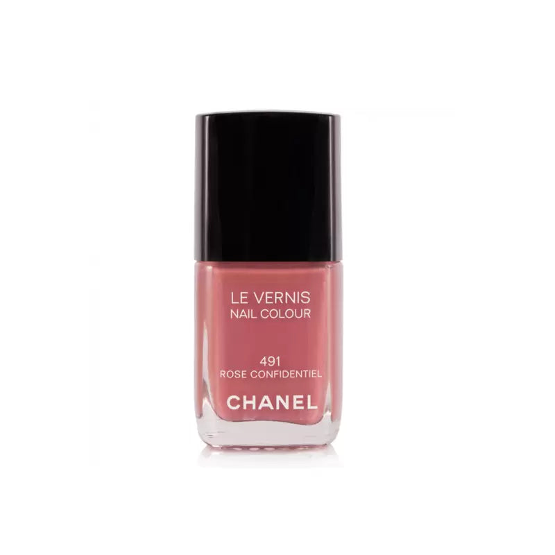 Smalto Chanel Le Vernis Tester