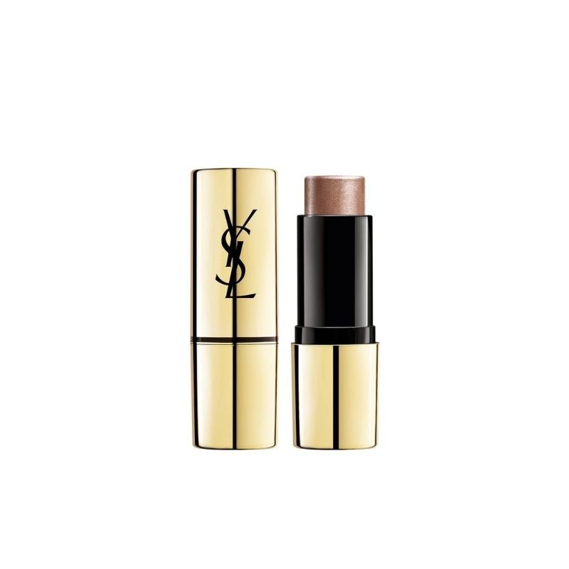 Yves Saint Laurent Touche eclat Shimmer Stick Illuminante Tester