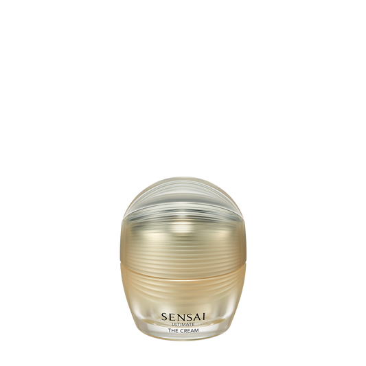 SENSAI ULTIMATE THE CREAM 40ML TESTER - Profumo Web