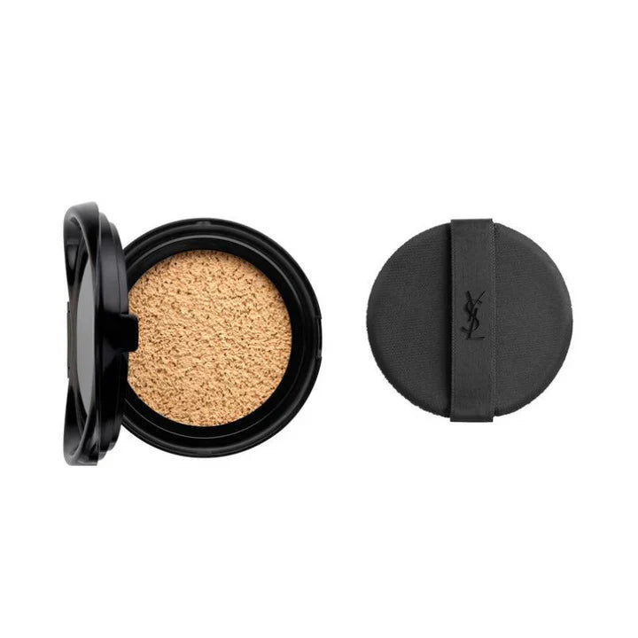 Yves Saint Laurent Encre De Peau Fusion Ink fondotinta compatto Tester