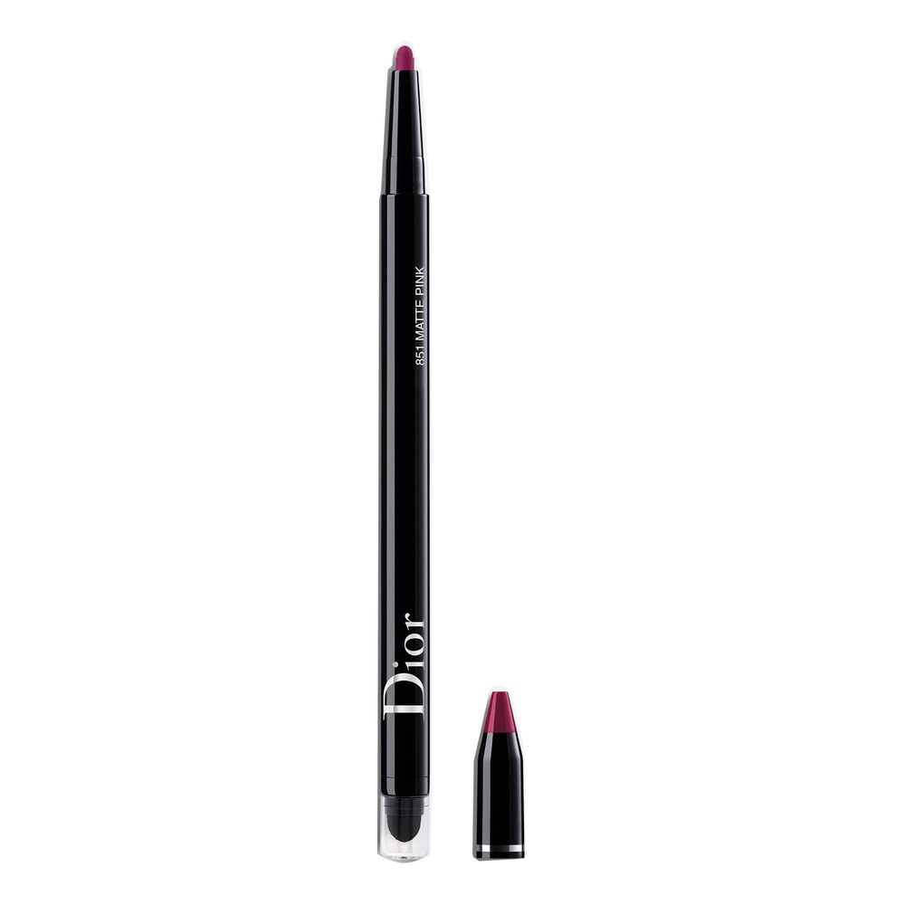 Dior Diorshow 24H* Stylo Intense Waterproof Eyeliner Tester