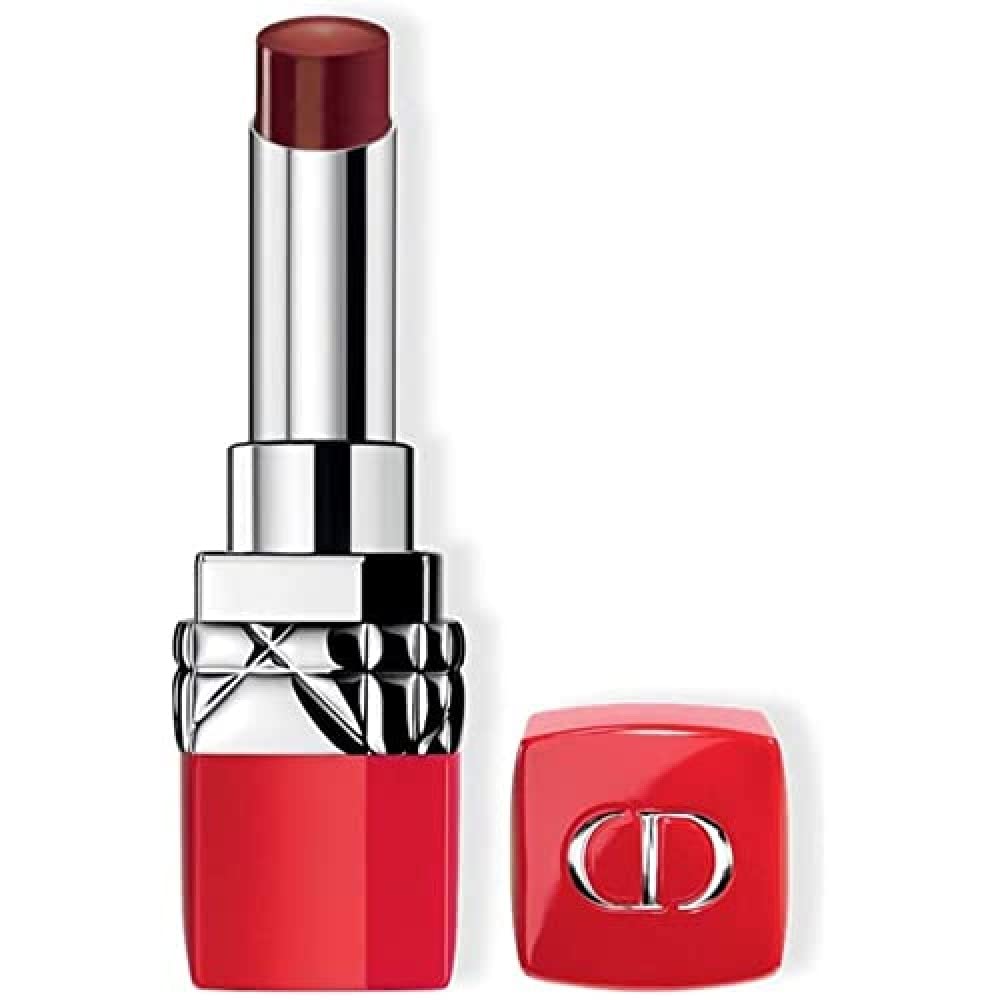 Rossetto Dior Ultra Rouge Lunga Durata Con Tappo Ammaccato Tester