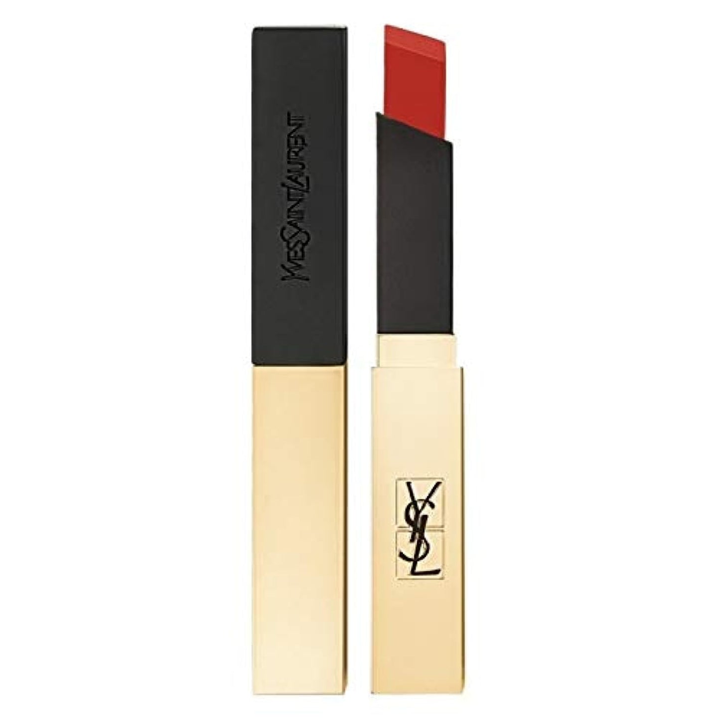 Yves Saint Laurent Rouge Pur Couture The Slim Rossetto Tester