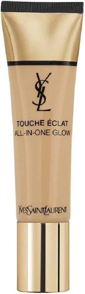 Fondotinta Yves Saint Laurent Touche eclat All-In-One Glow spf 23 30ml tester