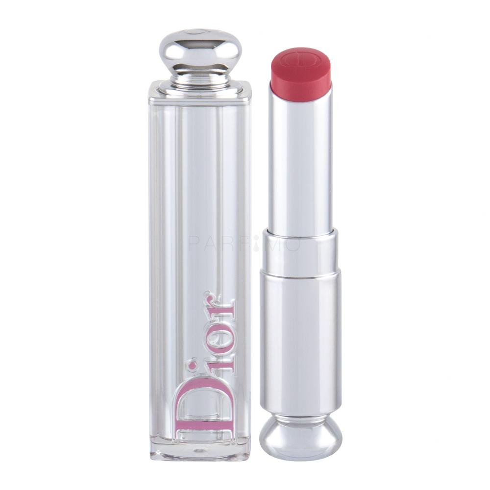 DIOR ROSSETTO STELLAR SHINE CON TAPPO DI PLASTICA
