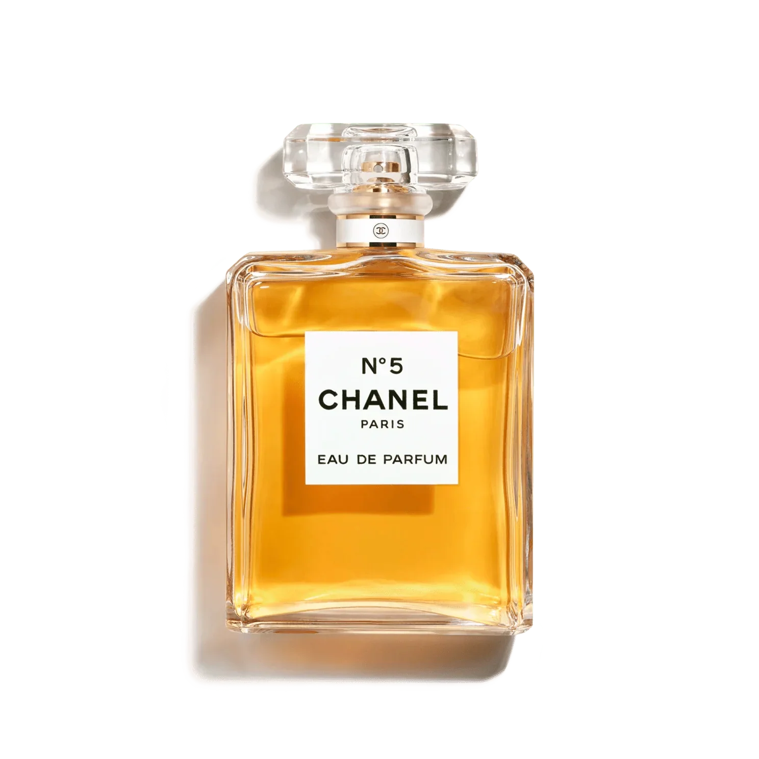 CHANEL N°5 EAU DE PARFUM 100ML TESTER - Profumo Web