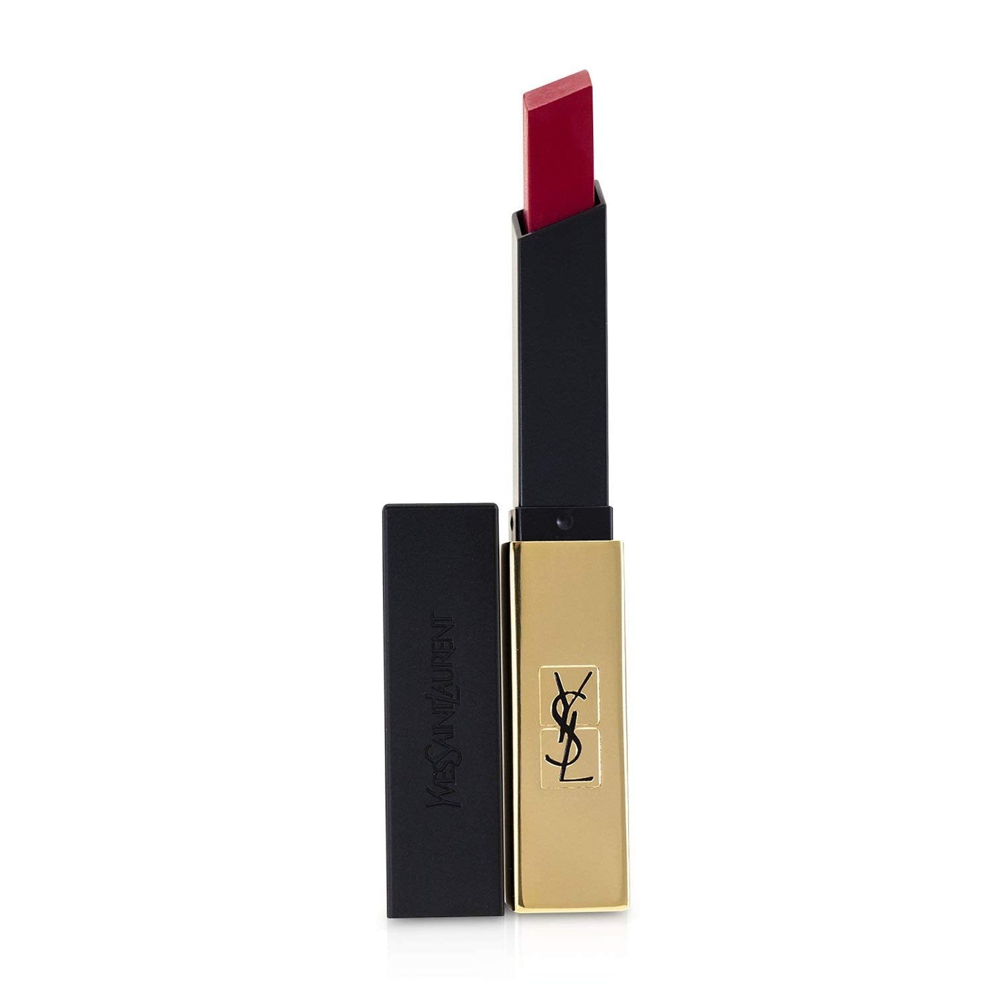 Yves Saint Laurent Rouge Pur Couture The Slim Rossetto Tester