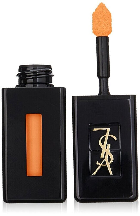 Lip Yves Saint Laurent Rouge Pur Couture Vernis a Levres Vinyl Cream Tester