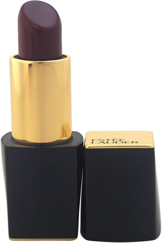 Estee Lauder Pure Color Envy Rossetto Tester con tappo di plastica 450 Insolent Plum