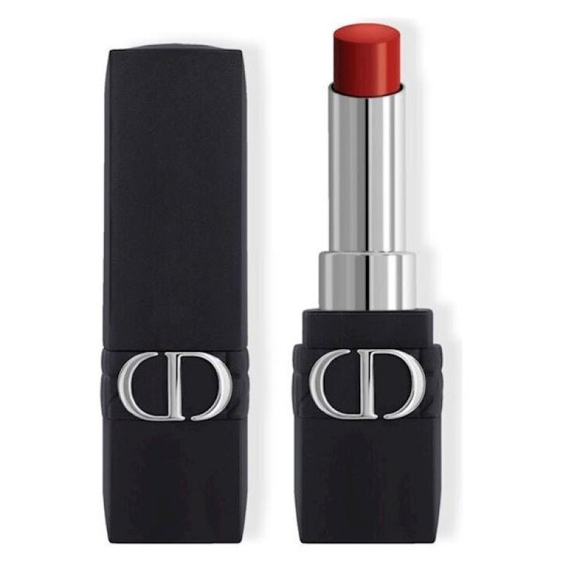 Rossetto Dior Rouge Forever Tester con tappo - Profumo Web
