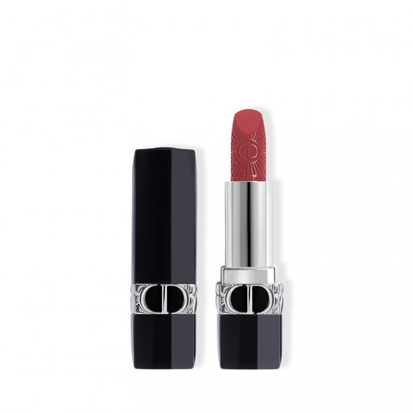 DIOR ROSSETTO DIOR ROUGE VELVET SCONTATO