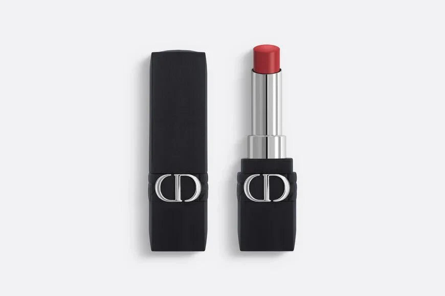 Rossetto Dior Rouge Forever Tester con tappo - Profumo Web