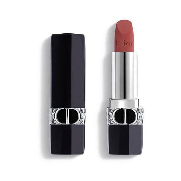 DIOR ROSSETTO ROUGE DIOR MATTE BALM TESTER