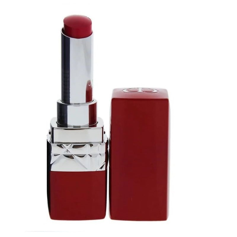 Rossetto Dior Ultra Rouge Lunga Durata Con Tappo Ammaccato Tester