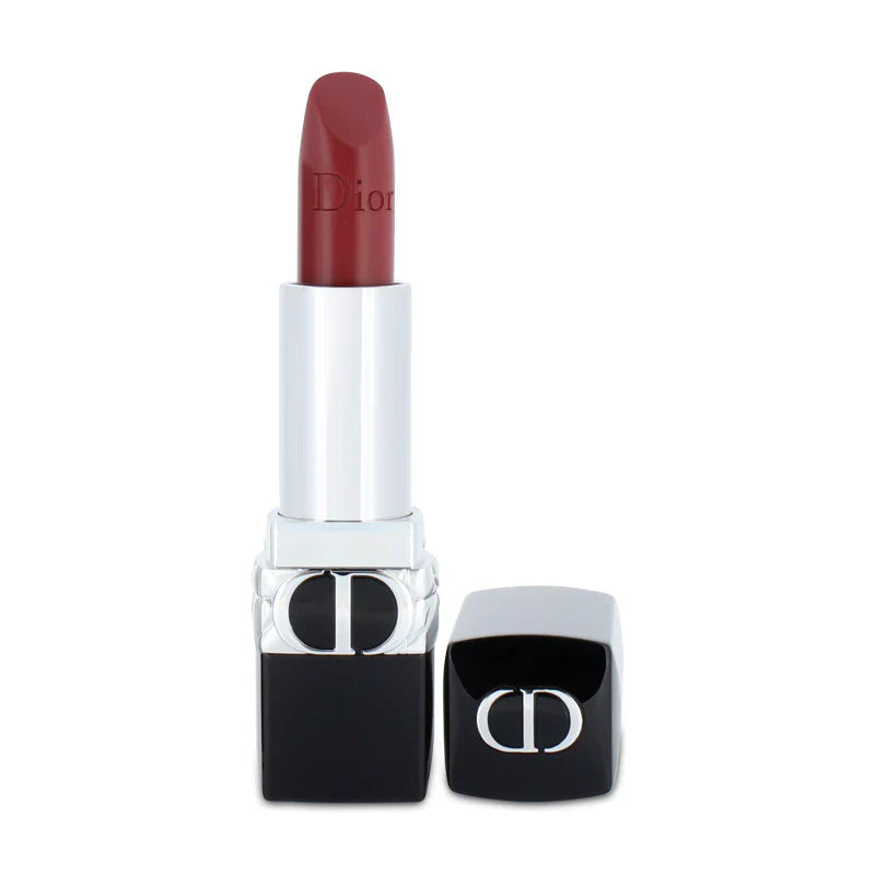 DIOR ROSSETTO SATIN BALM